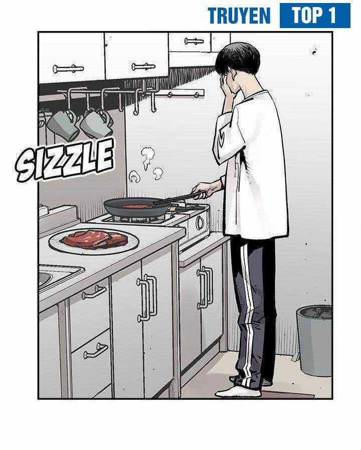 The Devil’s Descendants Chapter 6 trang 14