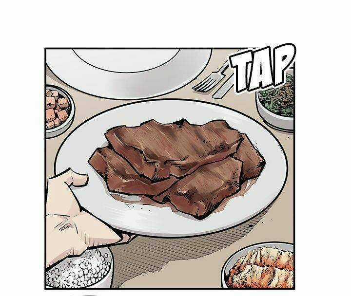 The Devil’s Descendants Chapter 6 trang 15