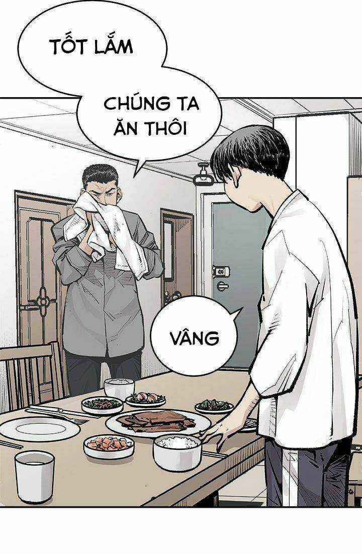 The Devil’s Descendants Chapter 6 trang 16