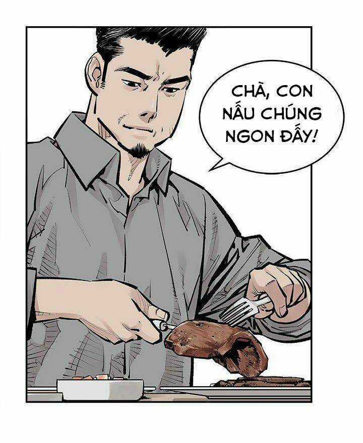 The Devil’s Descendants Chapter 6 trang 17