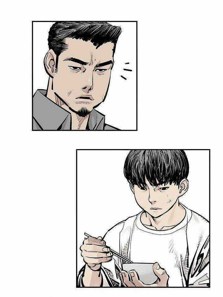 The Devil’s Descendants Chapter 6 trang 18