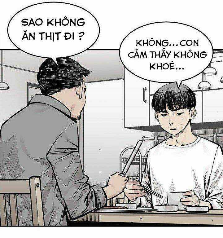 The Devil’s Descendants Chapter 6 trang 19