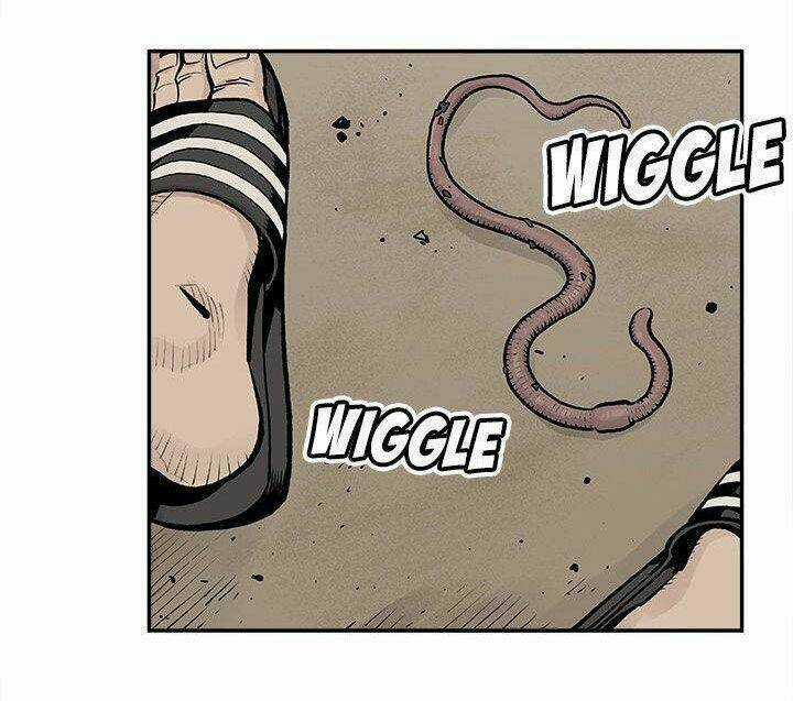 The Devil’s Descendants Chapter 6 trang 2