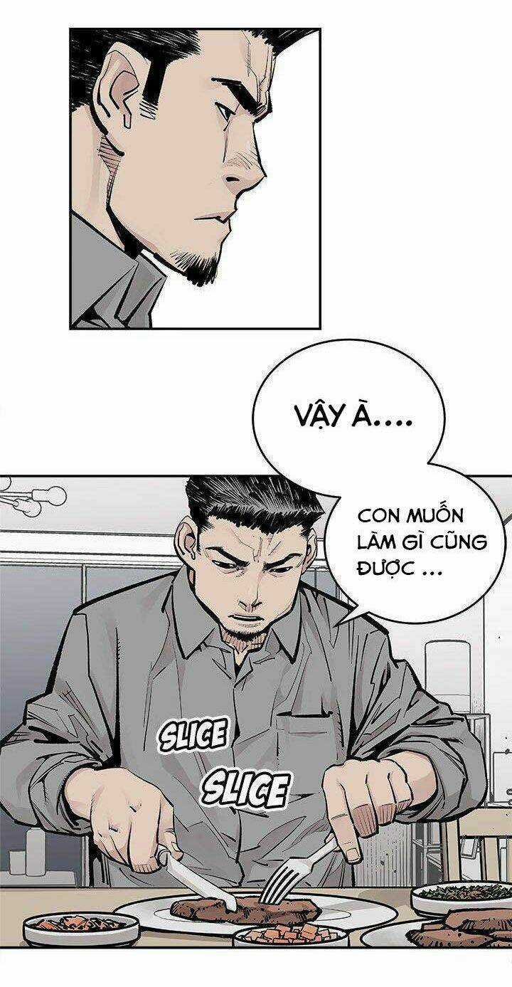 The Devil’s Descendants Chapter 6 trang 20