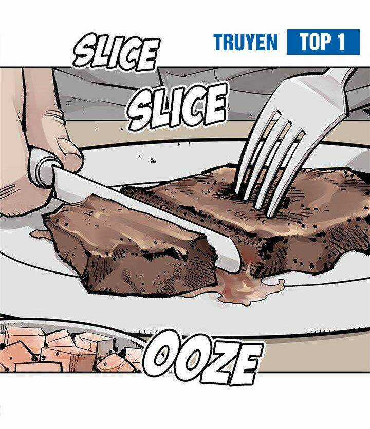 The Devil’s Descendants Chapter 6 trang 21