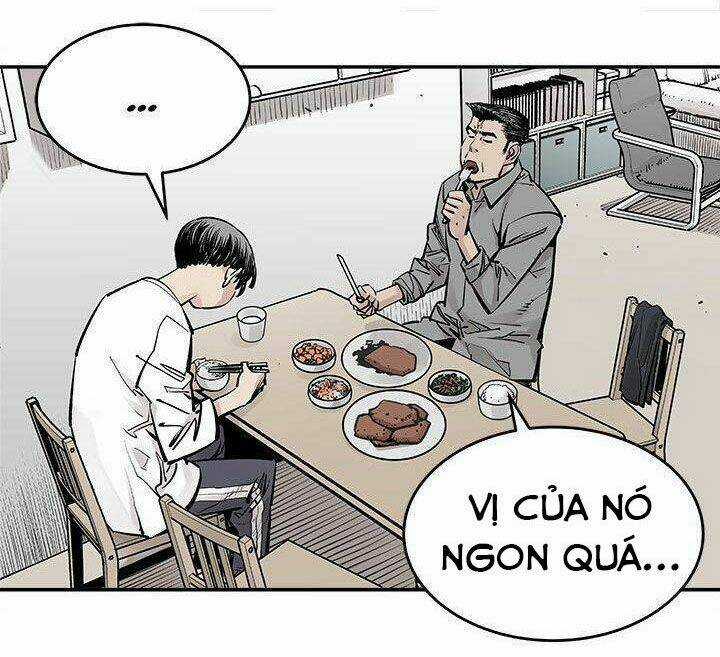 The Devil’s Descendants Chapter 6 trang 23