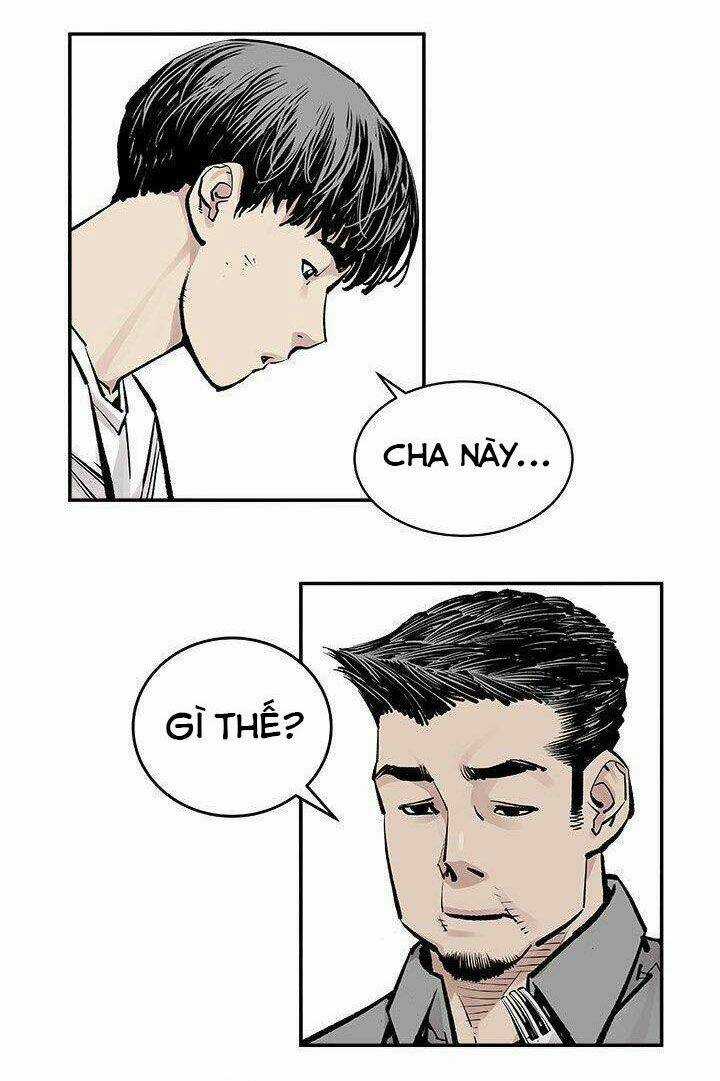 The Devil’s Descendants Chapter 6 trang 24