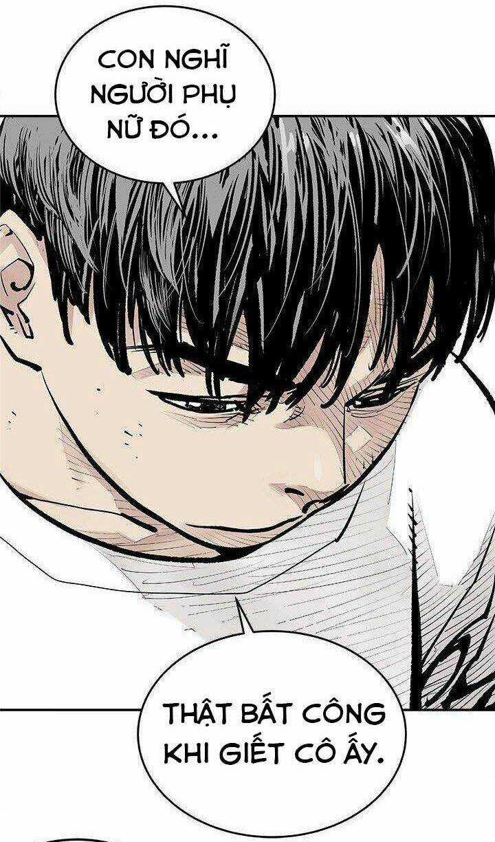 The Devil’s Descendants Chapter 6 trang 25