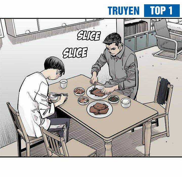 The Devil’s Descendants Chapter 6 trang 27