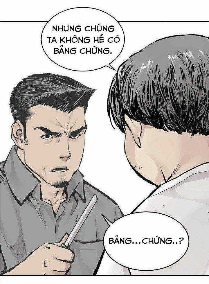 The Devil’s Descendants Chapter 6 trang 30