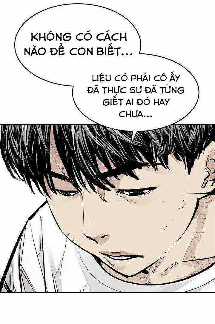 The Devil’s Descendants Chapter 6 trang 31