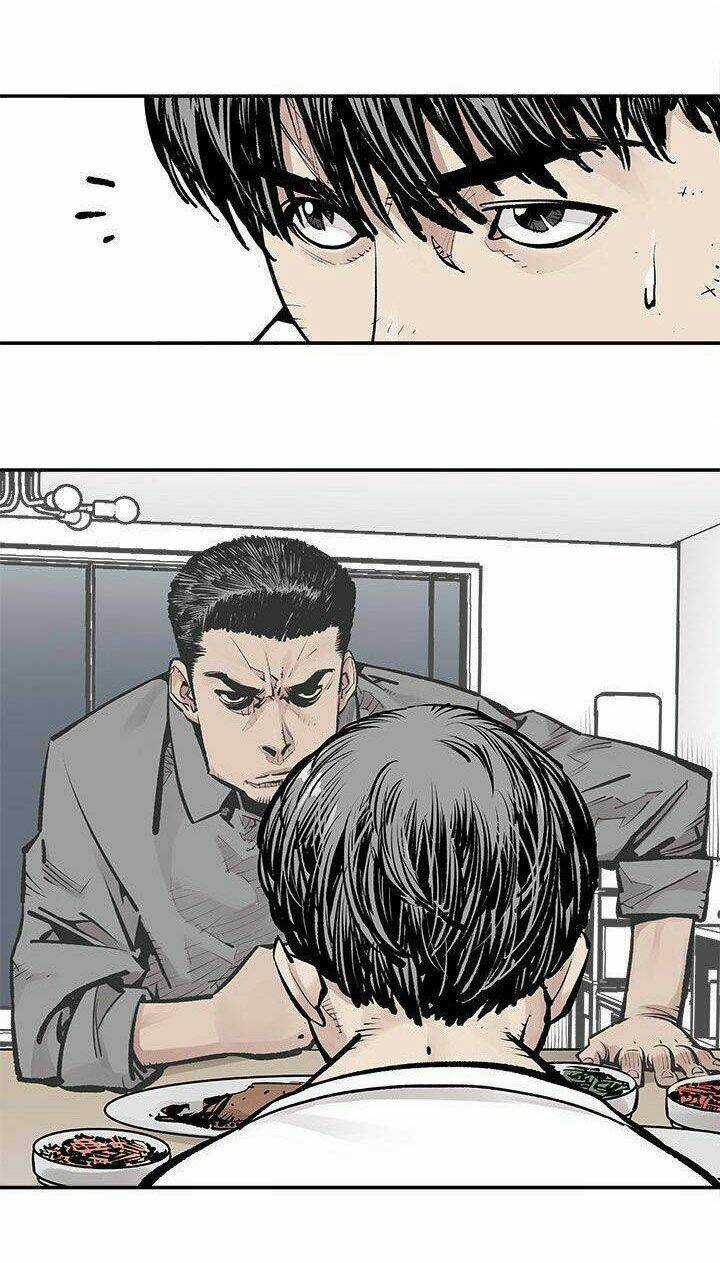 The Devil’s Descendants Chapter 6 trang 32