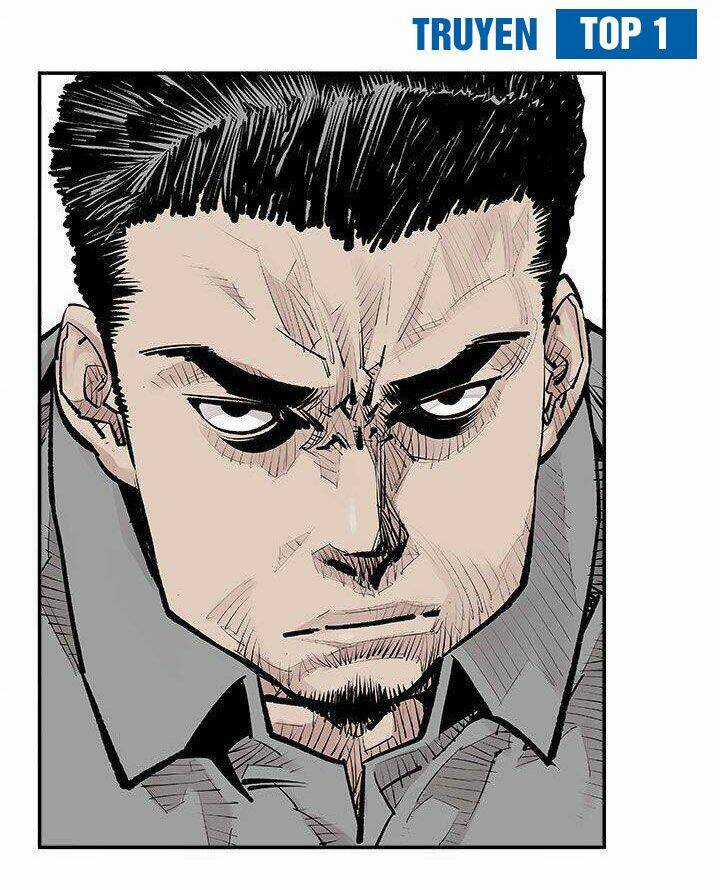 The Devil’s Descendants Chapter 6 trang 33