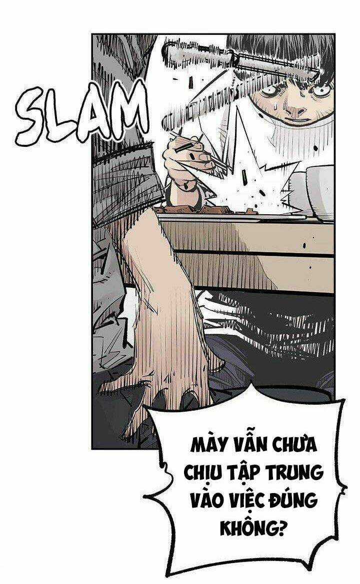 The Devil’s Descendants Chapter 6 trang 37