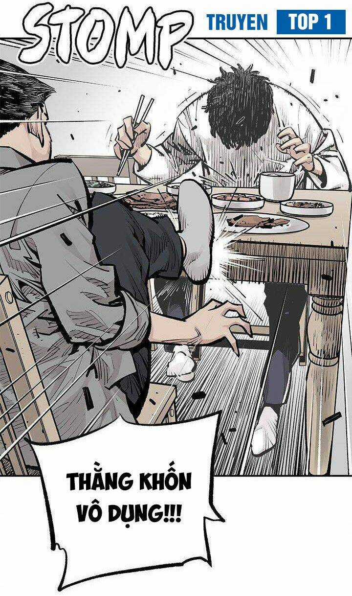 The Devil’s Descendants Chapter 6 trang 38