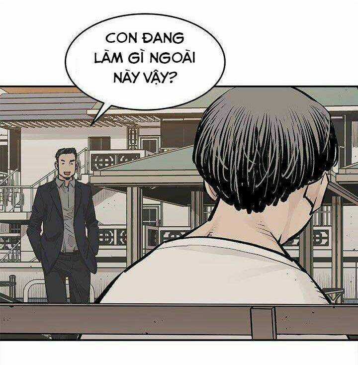 The Devil’s Descendants Chapter 6 trang 4