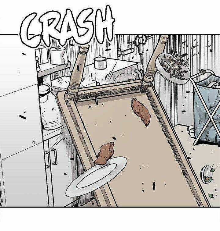 The Devil’s Descendants Chapter 6 trang 40