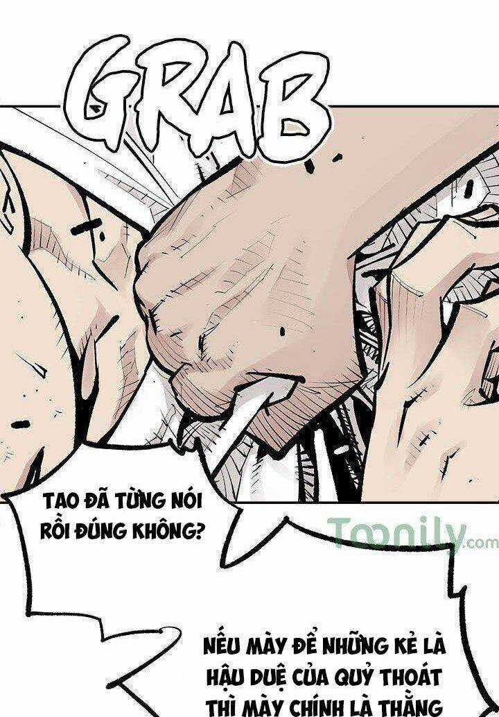 The Devil’s Descendants Chapter 6 trang 41