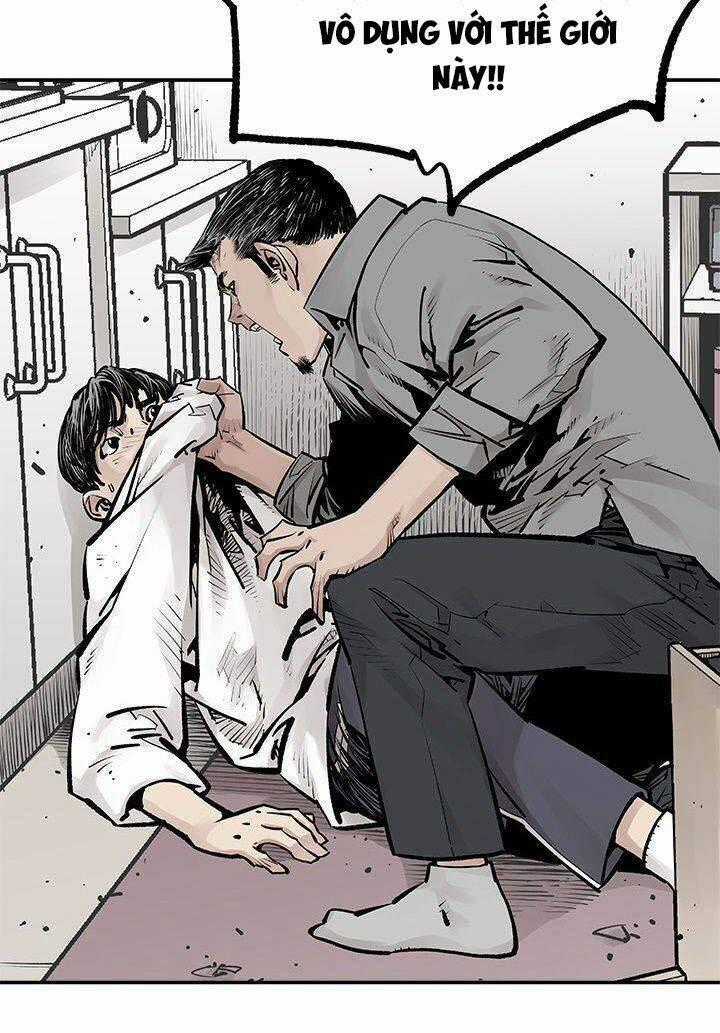 The Devil’s Descendants Chapter 6 trang 42