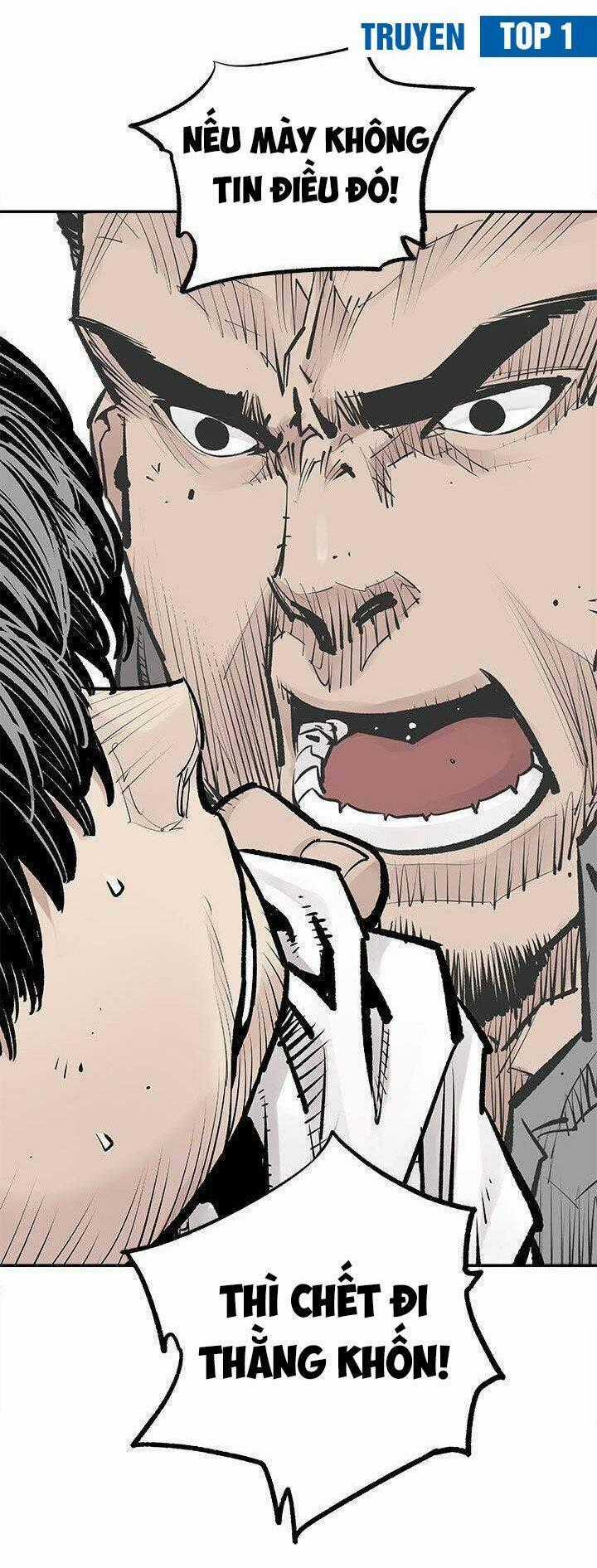 The Devil’s Descendants Chapter 6 trang 43