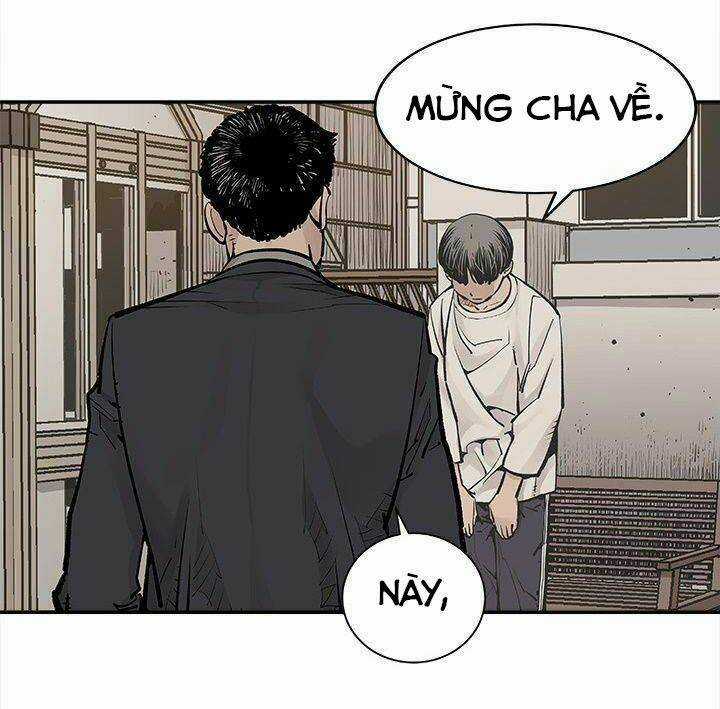 The Devil’s Descendants Chapter 6 trang 5