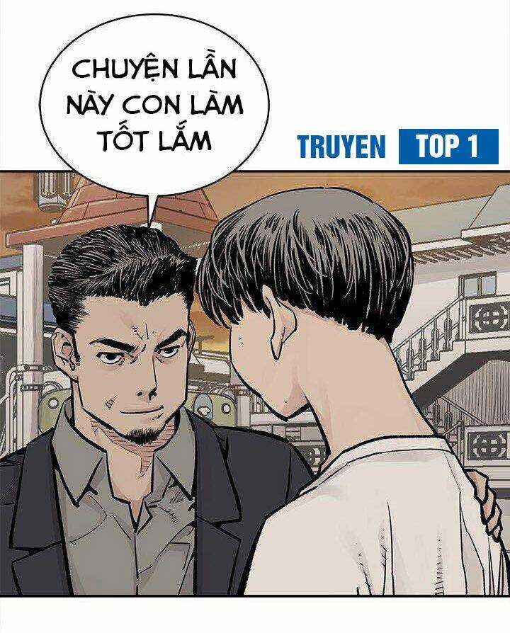 The Devil’s Descendants Chapter 6 trang 6