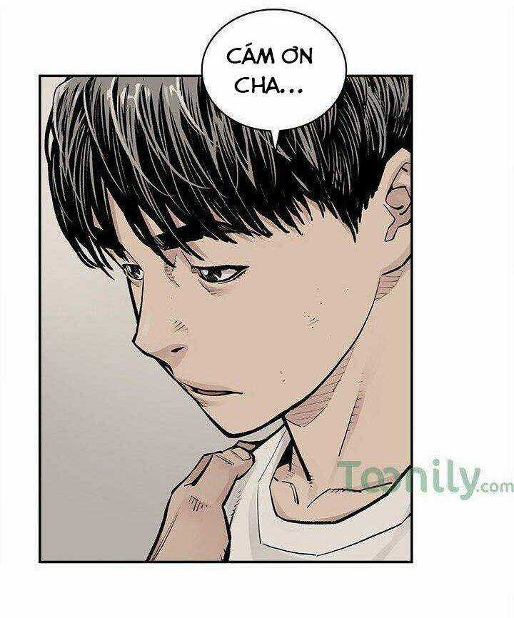 The Devil’s Descendants Chapter 6 trang 7