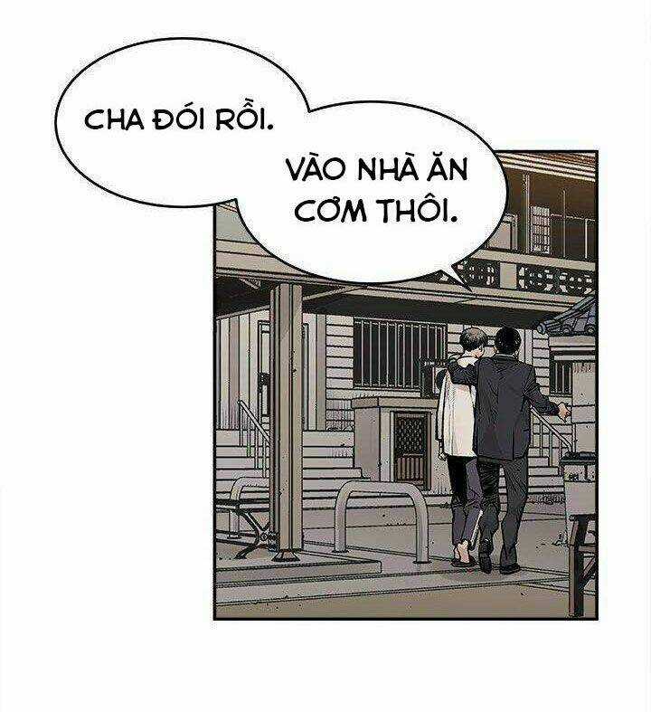 The Devil’s Descendants Chapter 6 trang 8