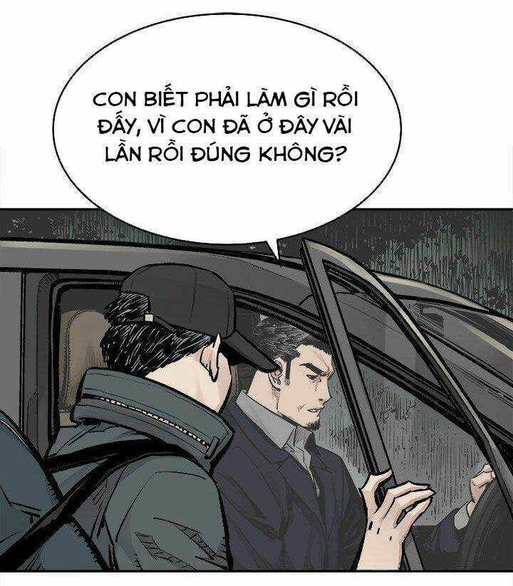 The Devil’s Descendants Chapter 7 trang 11