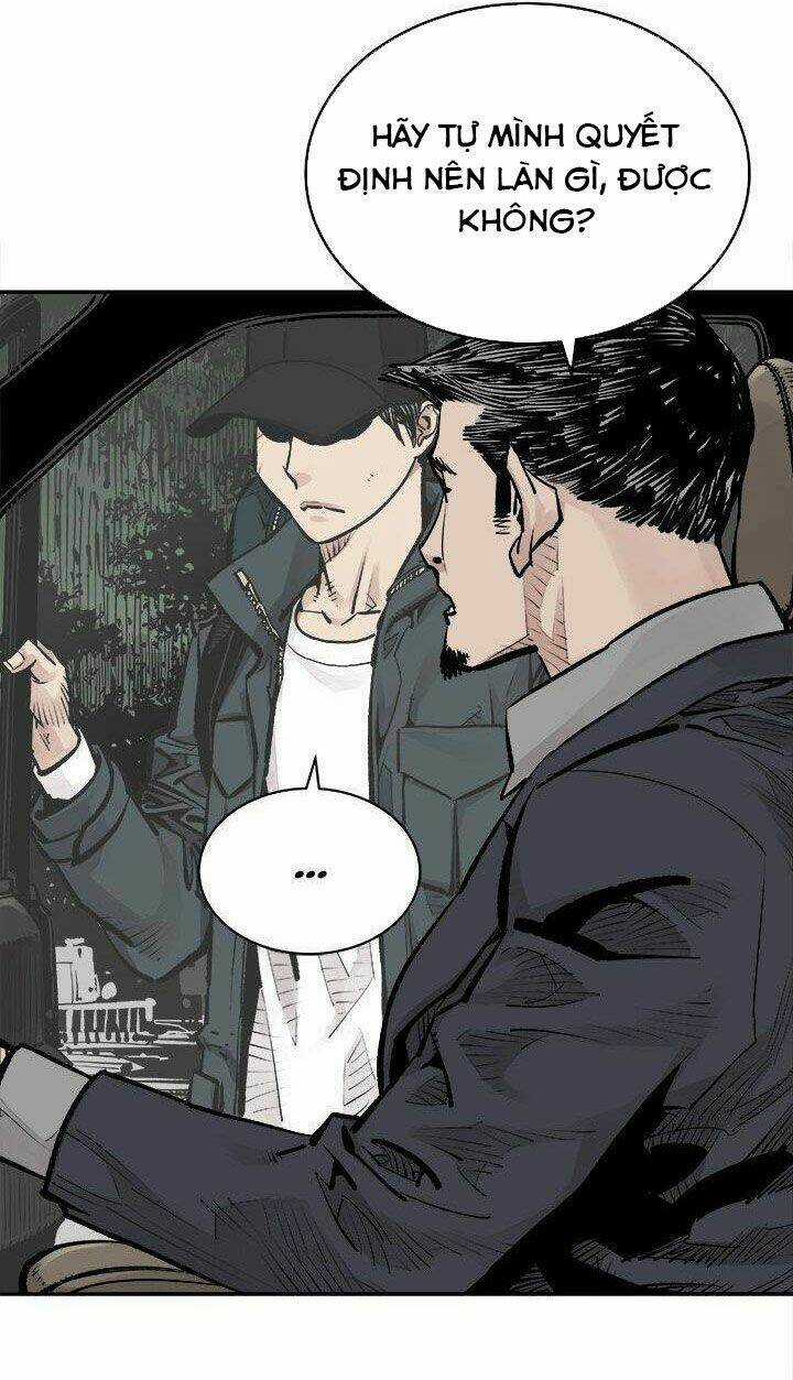 The Devil’s Descendants Chapter 7 trang 13