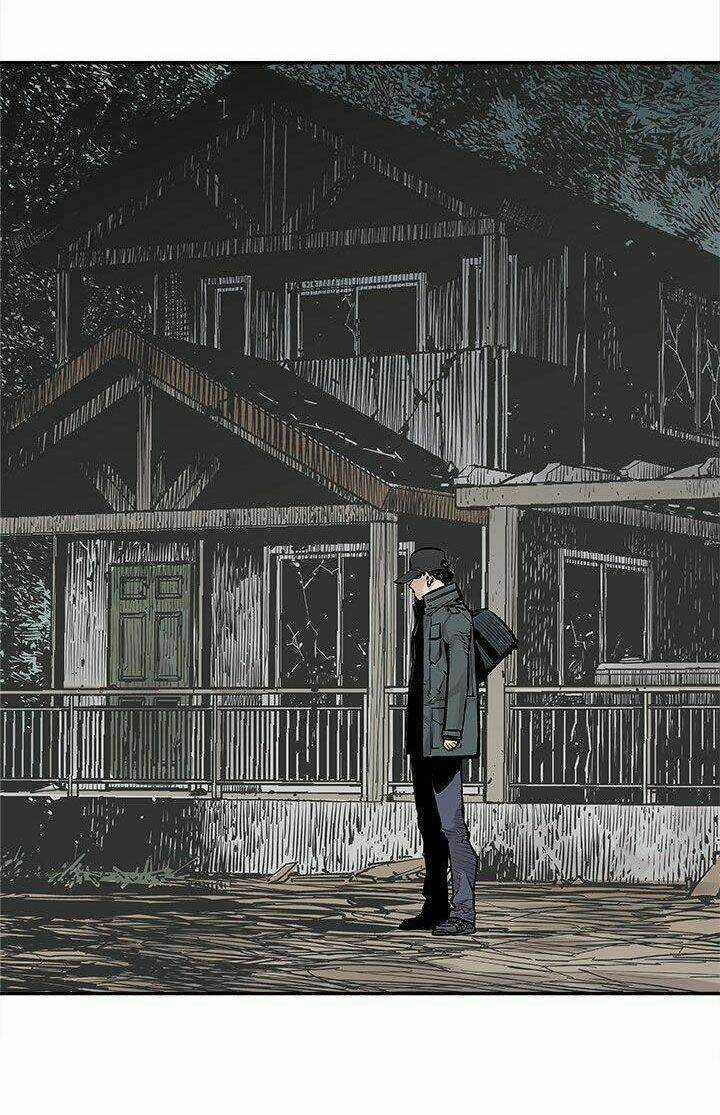 The Devil’s Descendants Chapter 7 trang 18