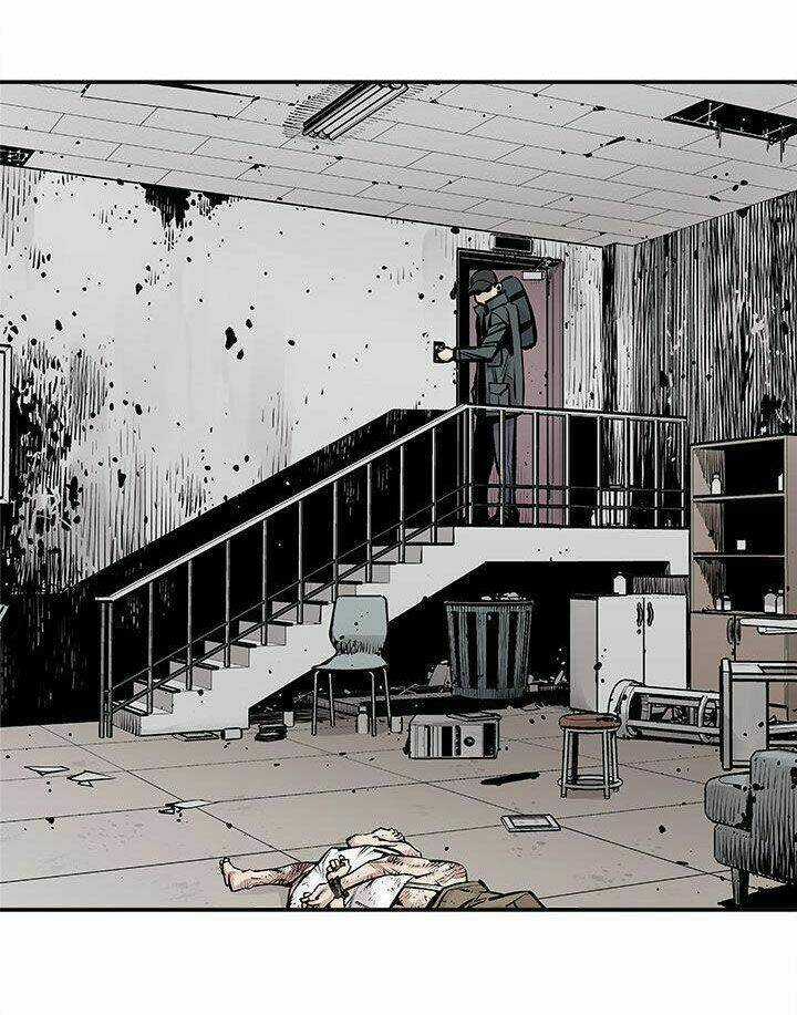 The Devil’s Descendants Chapter 7 trang 21