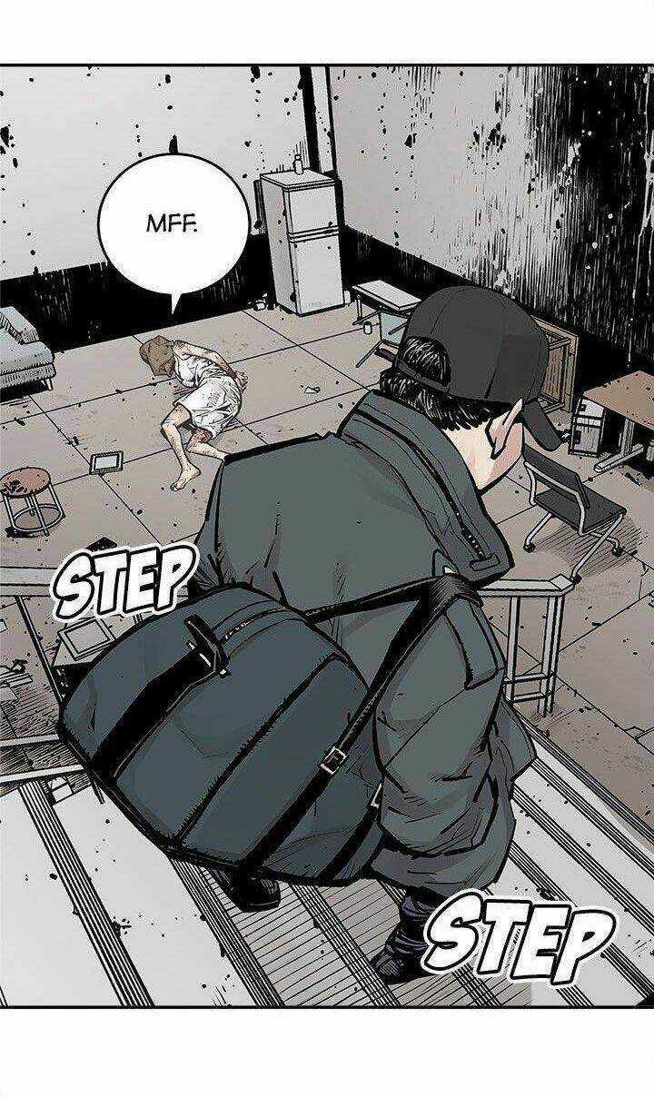 The Devil’s Descendants Chapter 7 trang 22