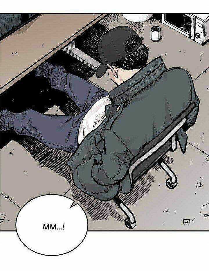 The Devil’s Descendants Chapter 7 trang 26