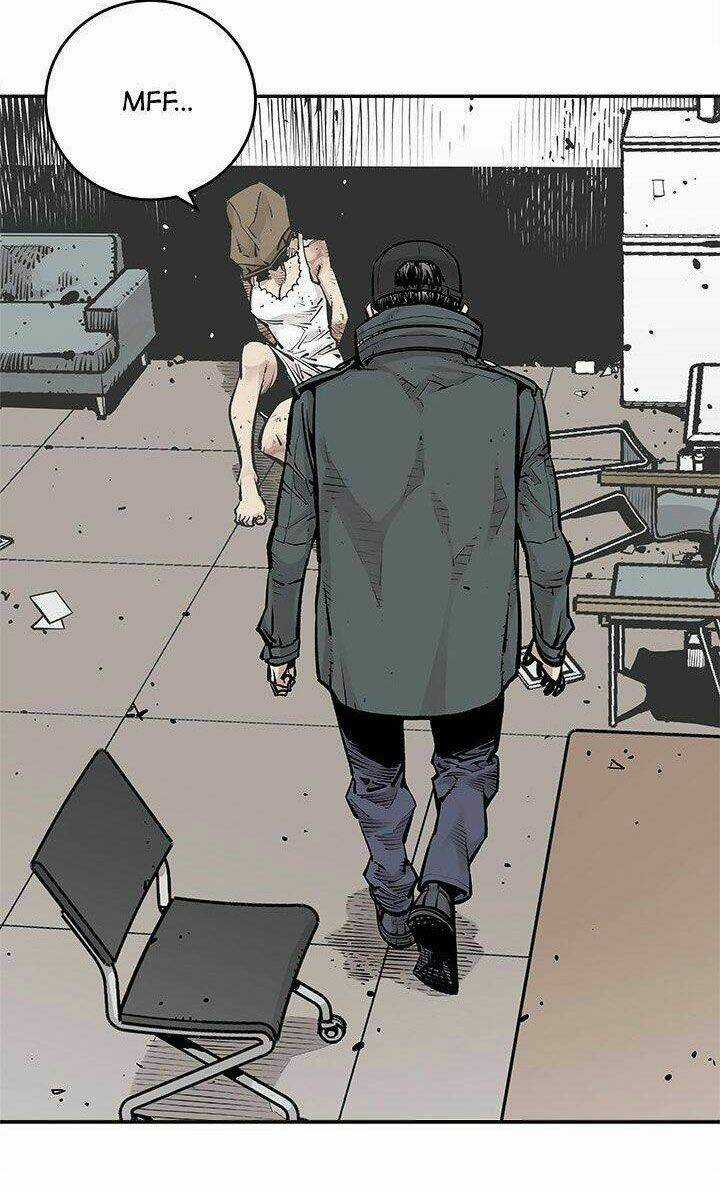 The Devil’s Descendants Chapter 7 trang 29