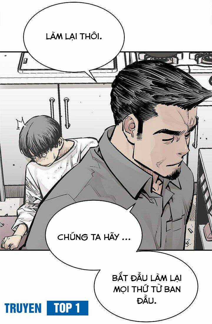 The Devil’s Descendants Chapter 7 trang 3