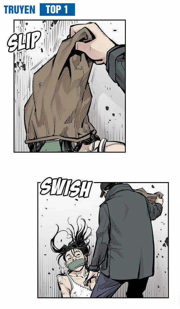 The Devil’s Descendants Chapter 7 trang 30