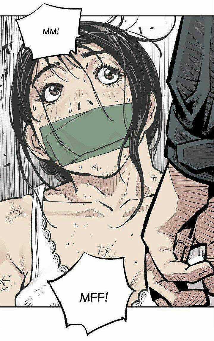 The Devil’s Descendants Chapter 7 trang 31