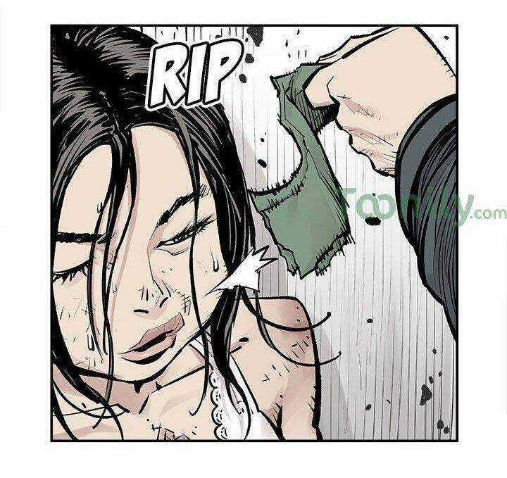 The Devil’s Descendants Chapter 7 trang 32