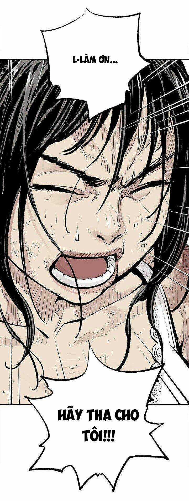The Devil’s Descendants Chapter 7 trang 33