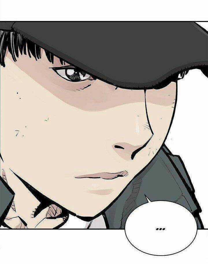 The Devil’s Descendants Chapter 7 trang 36
