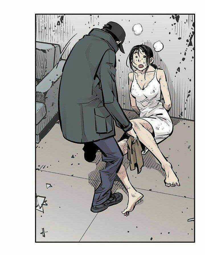 The Devil’s Descendants Chapter 7 trang 37