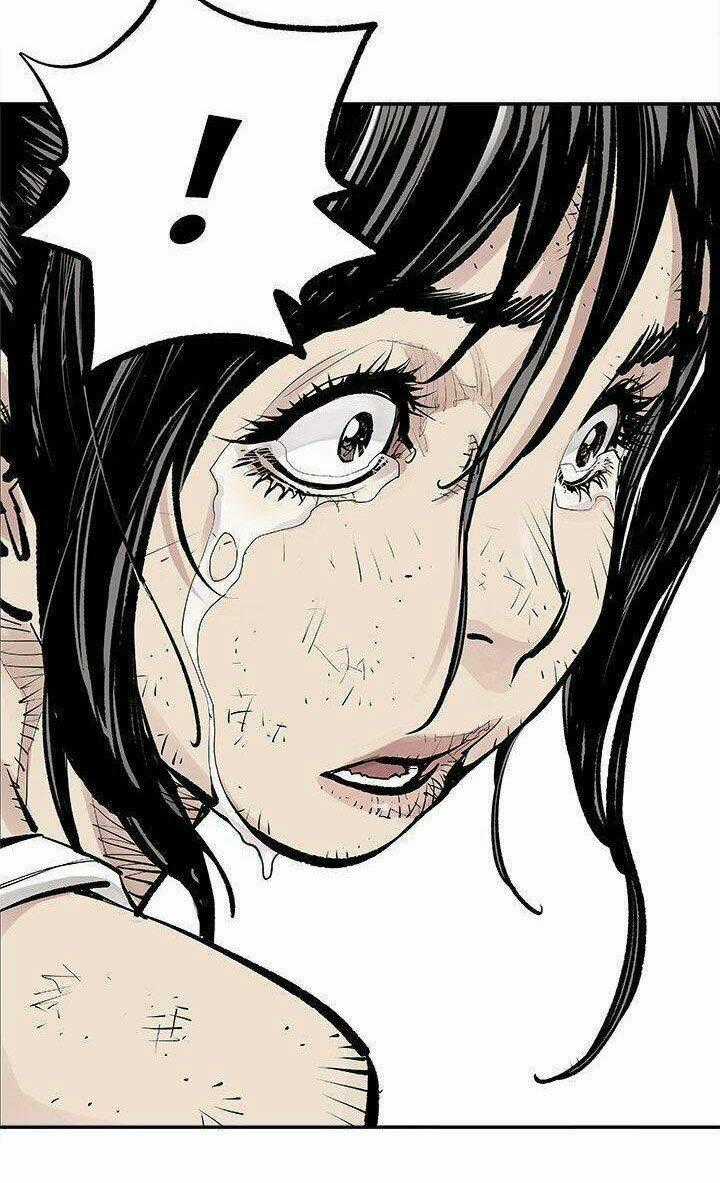 The Devil’s Descendants Chapter 7 trang 41