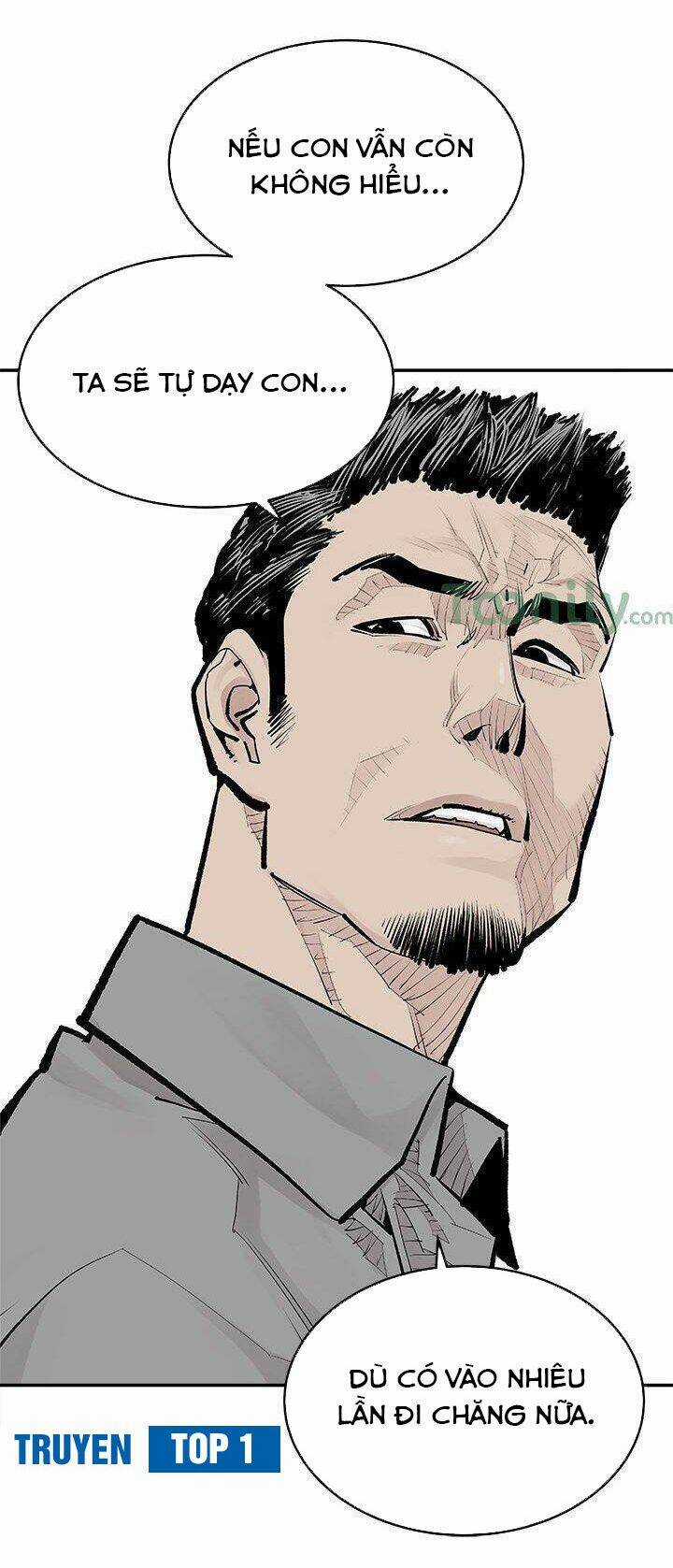 The Devil’s Descendants Chapter 7 trang 5
