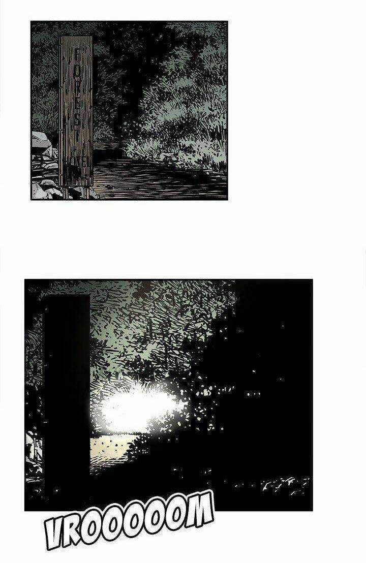 The Devil’s Descendants Chapter 7 trang 6