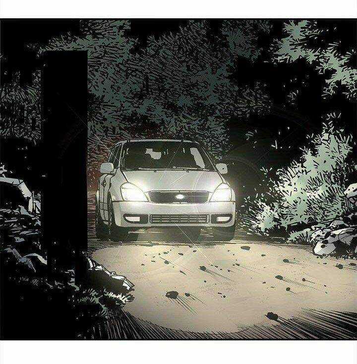 The Devil’s Descendants Chapter 7 trang 7