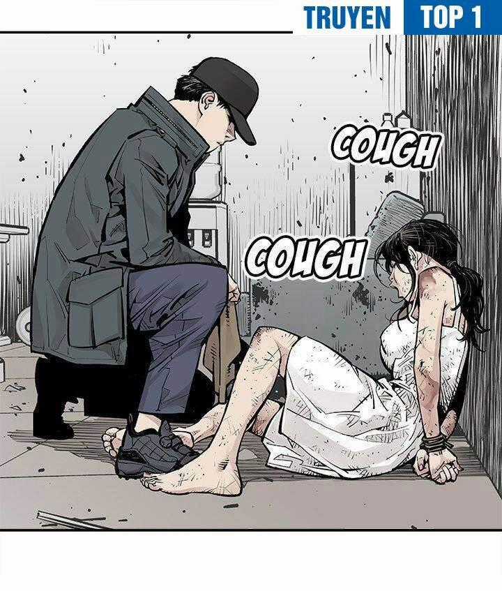 The Devil’s Descendants Chapter 8 trang 0