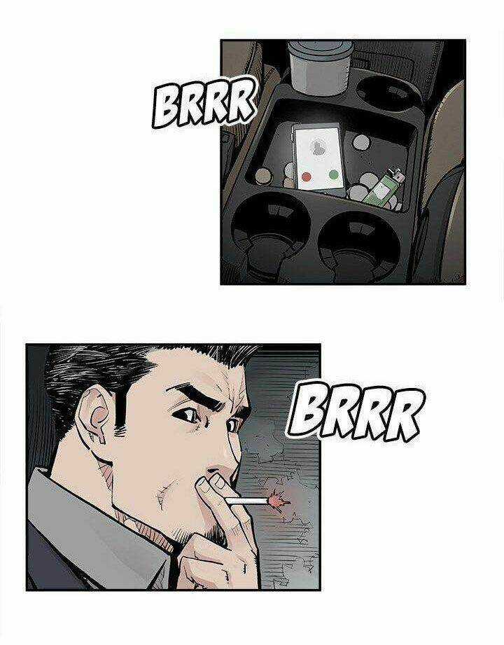 The Devil’s Descendants Chapter 8 trang 10