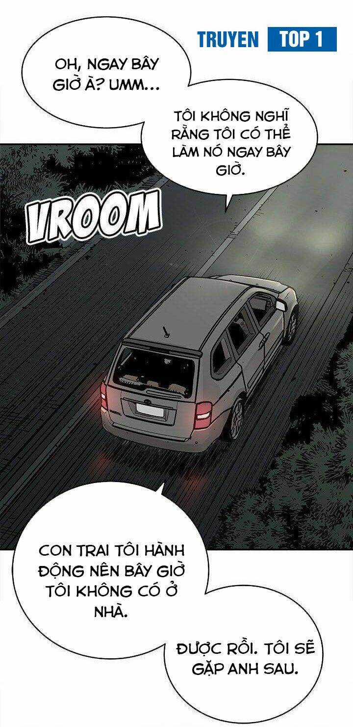 The Devil’s Descendants Chapter 8 trang 12