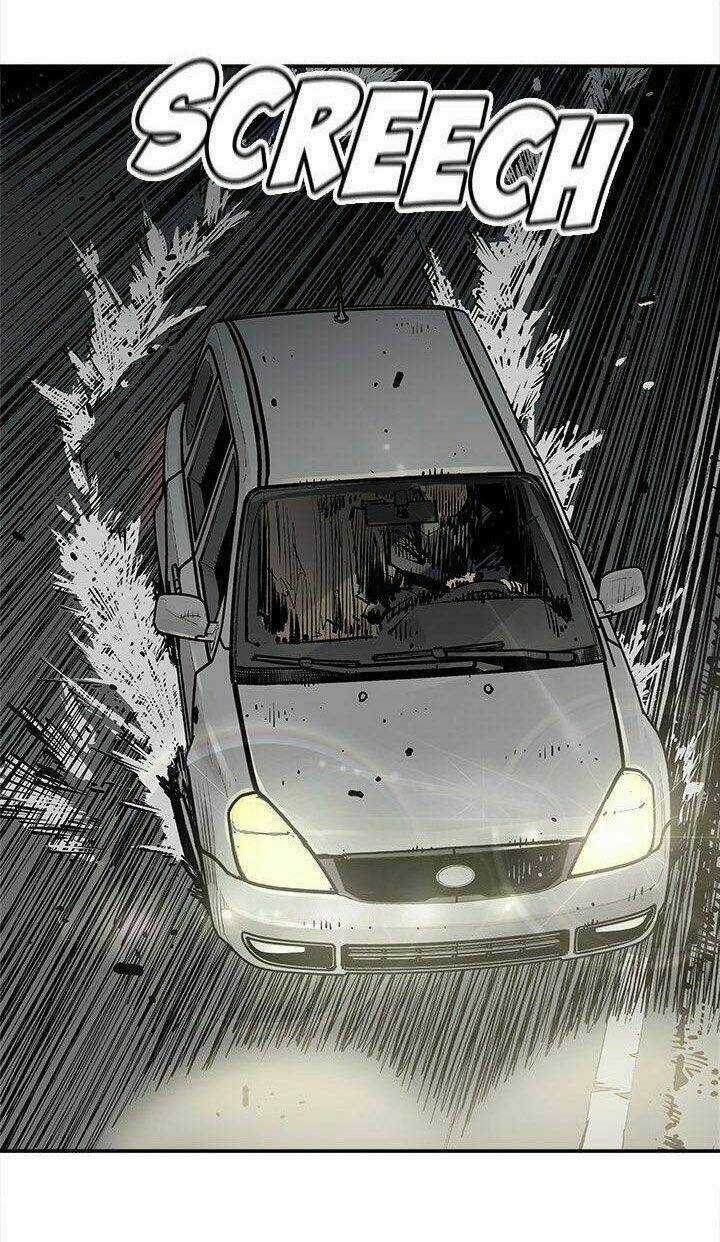 The Devil’s Descendants Chapter 8 trang 17